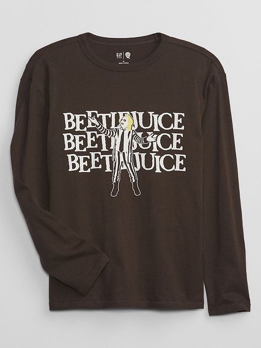GapKids &#124 WB&#153 Beetlejuice T-Shirt