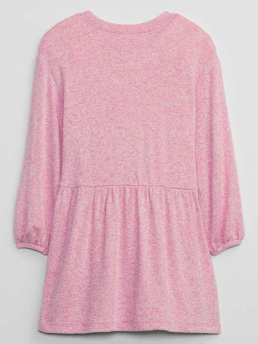View large product image 2 of 2. babyGap Jersey Dress