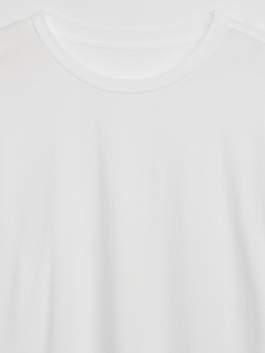 Image number 4 showing, Oversized T-Shirt
