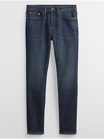 GapFlex Soft Wear Max Skinny Jeans with Washwell