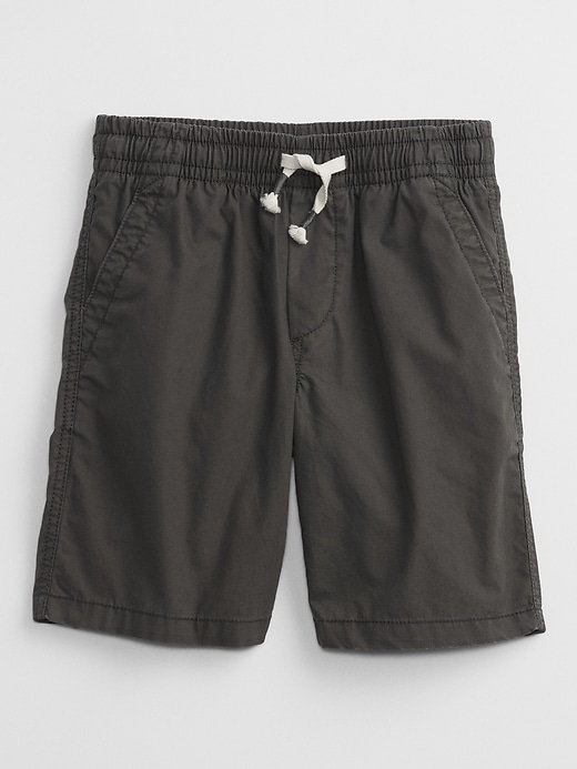Image number 6 showing, Kids Pull-On Shorts