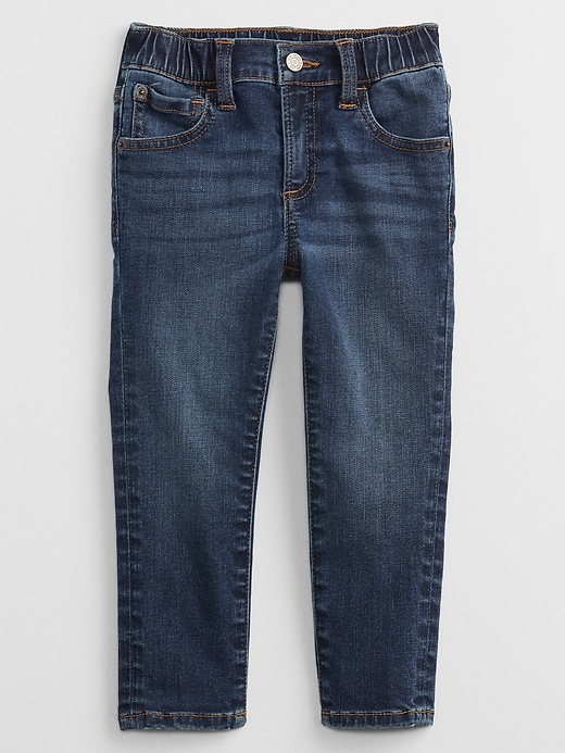 Image number 1 showing, babyGap Skinny Jeans