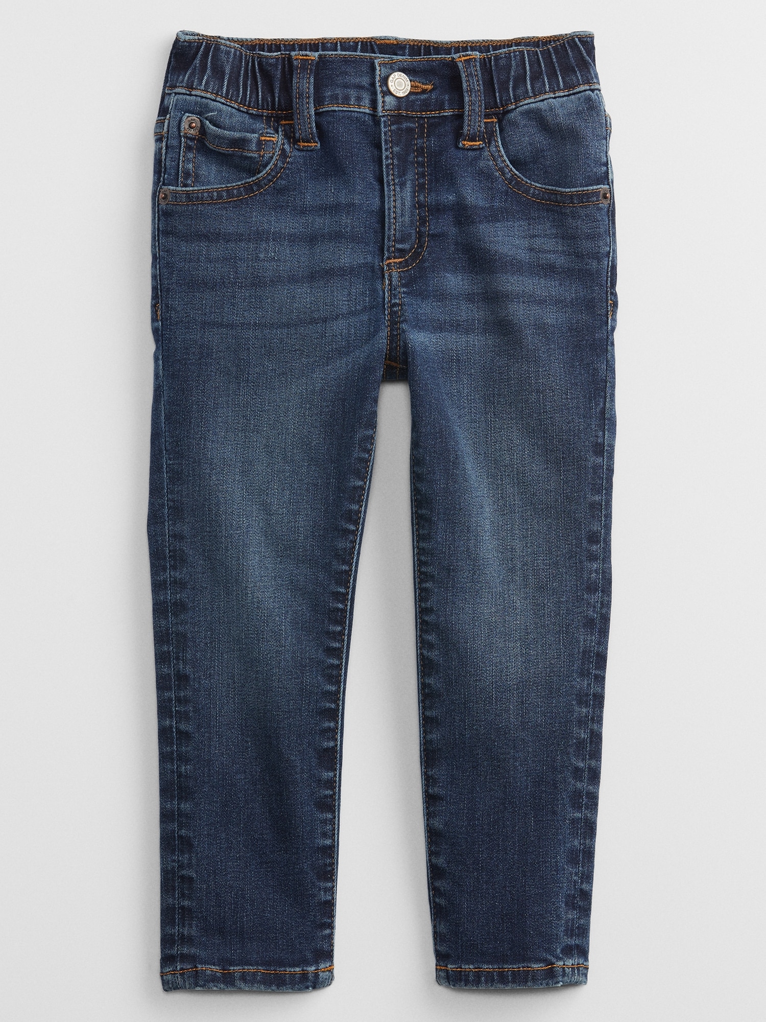 Toddler Stretch Jeans | Factory Gap