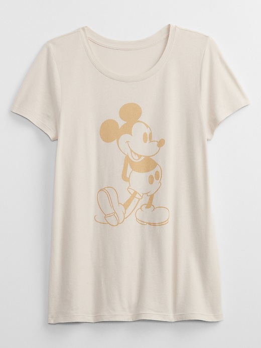 Image number 3 showing, Disney Mickey Mouse Graphic T-Shirt