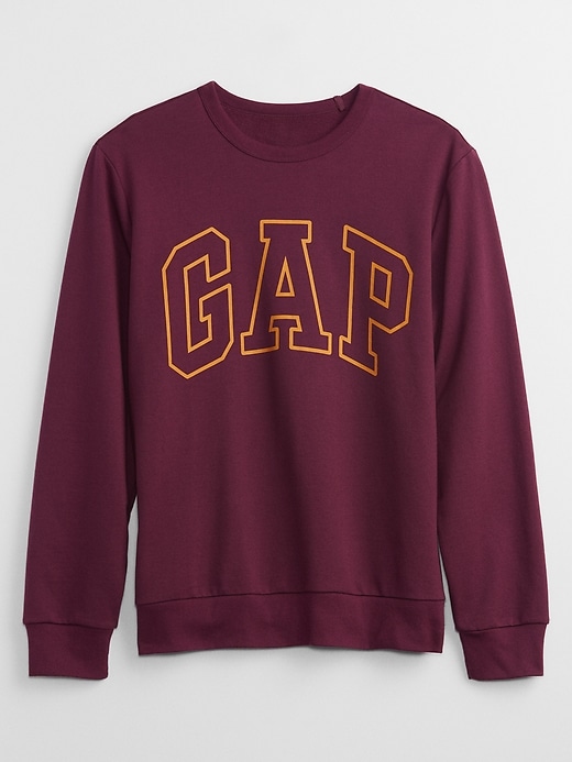 Image number 5 showing, Gap Logo Sweatshirt