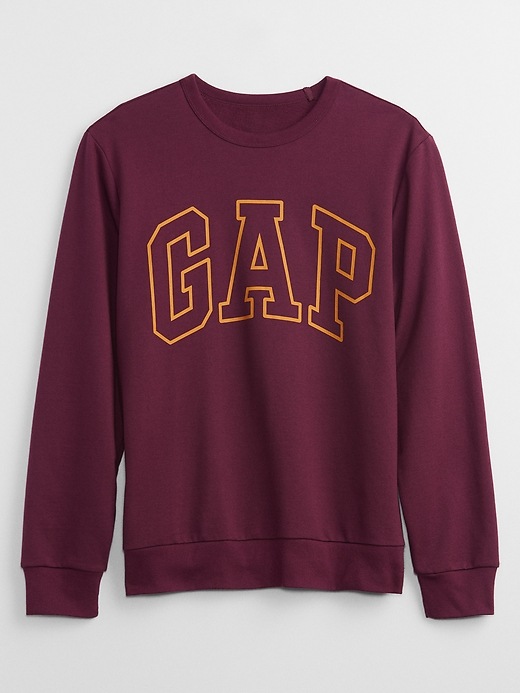 Image number 6 showing, Gap Logo Sweatshirt
