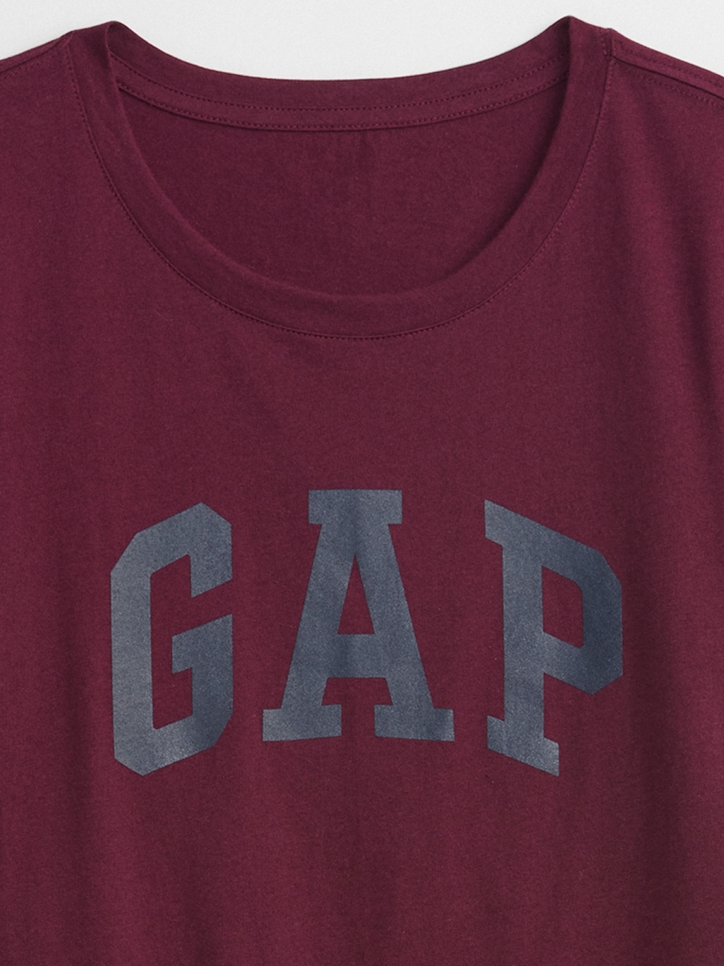 Gap Logo TShirt Gap Factory