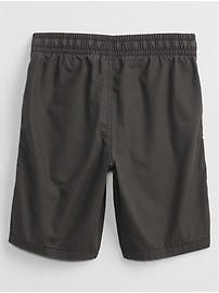 View large product image 5 of 9. Kids Pull-On Shorts