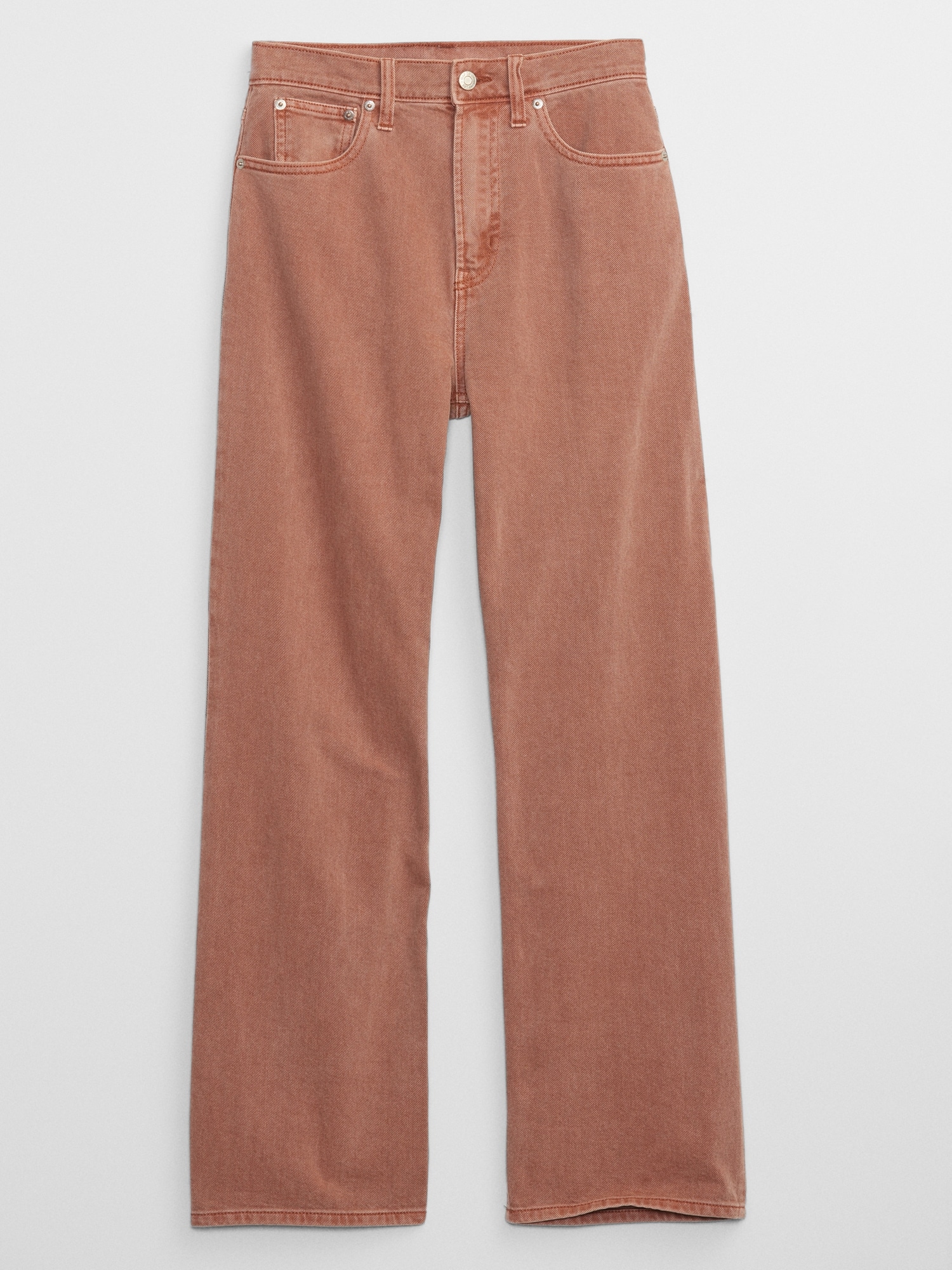 High Rise Wide Leg Jeans Gap Factory high-rise-wide-leg-jeans-gap-factory