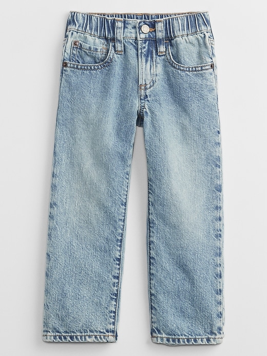 babyGap '90s Original Straight Jeans | Gap Factory