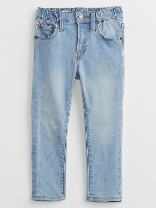 Image number 1 showing, babyGap Skinny Jeans