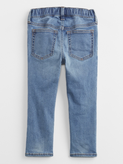Image number 2 showing, babyGap Skinny Jeans