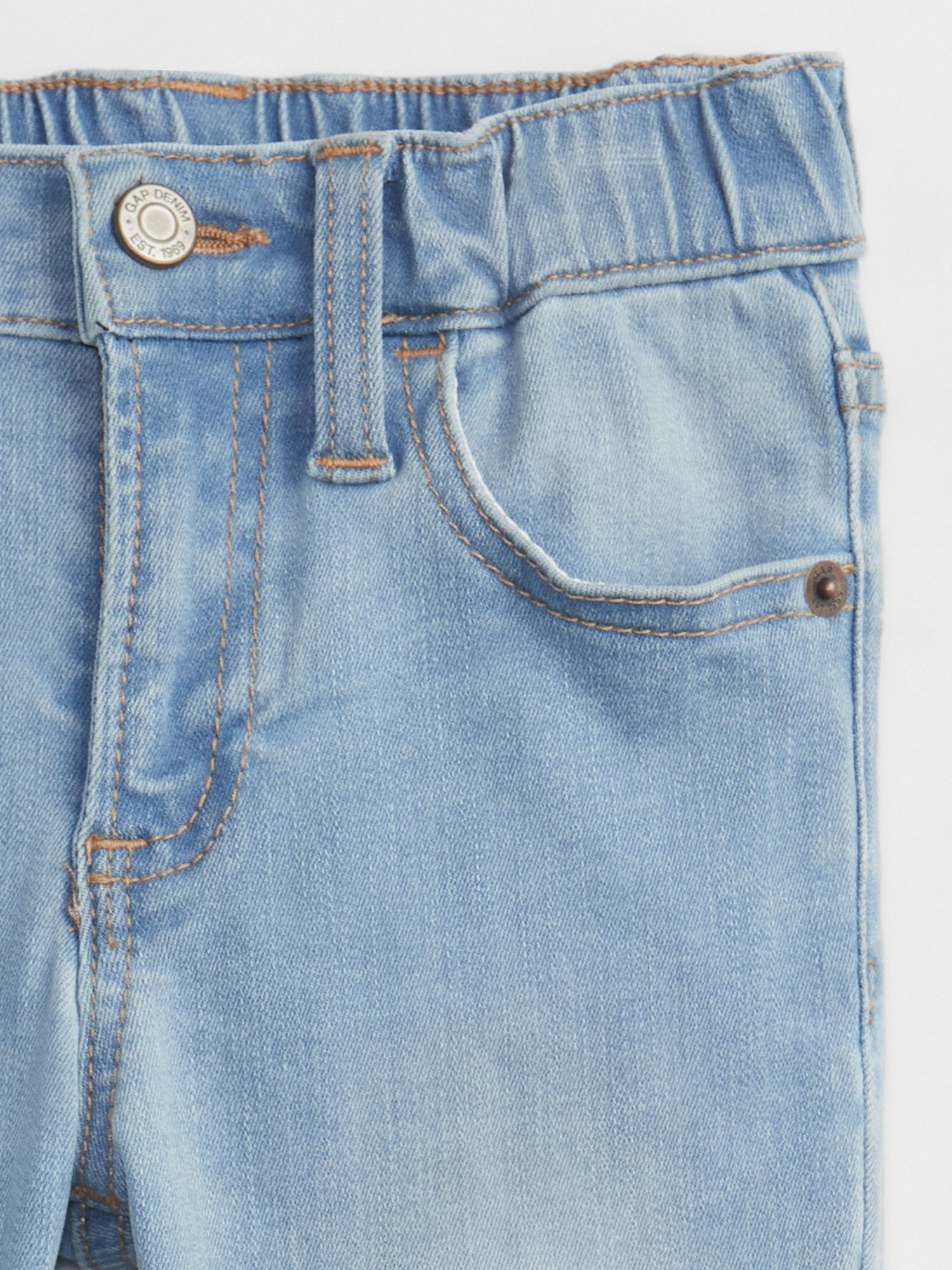 babyGap Skinny Jeans | Gap Factory