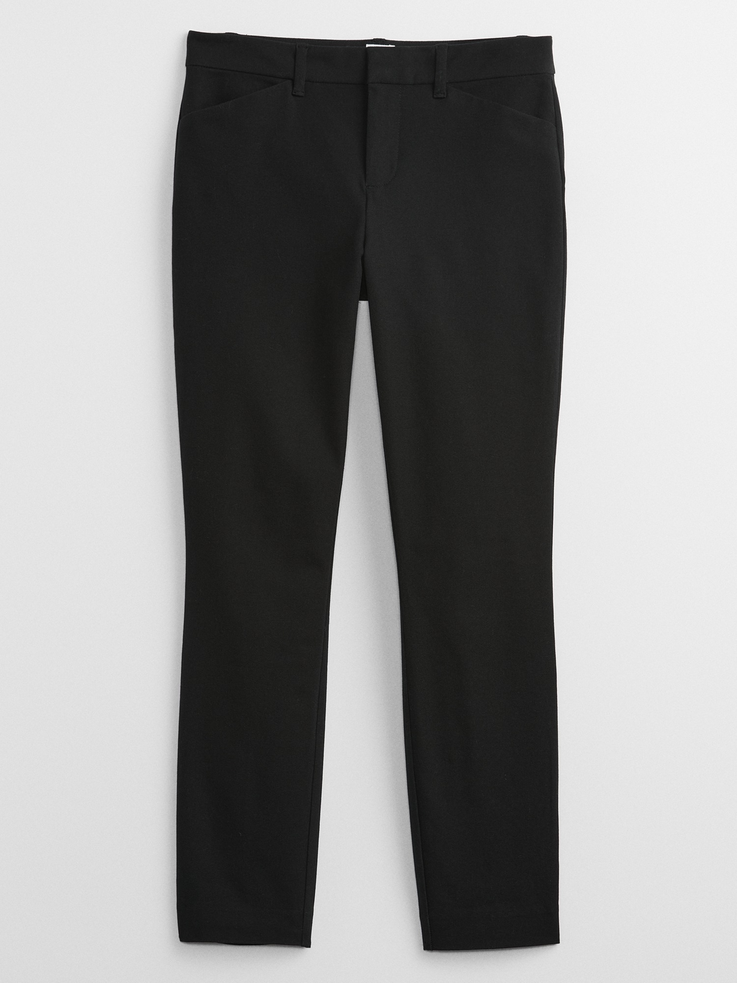 Skinny Ankle Pants in Bi-Stretch | Gap 