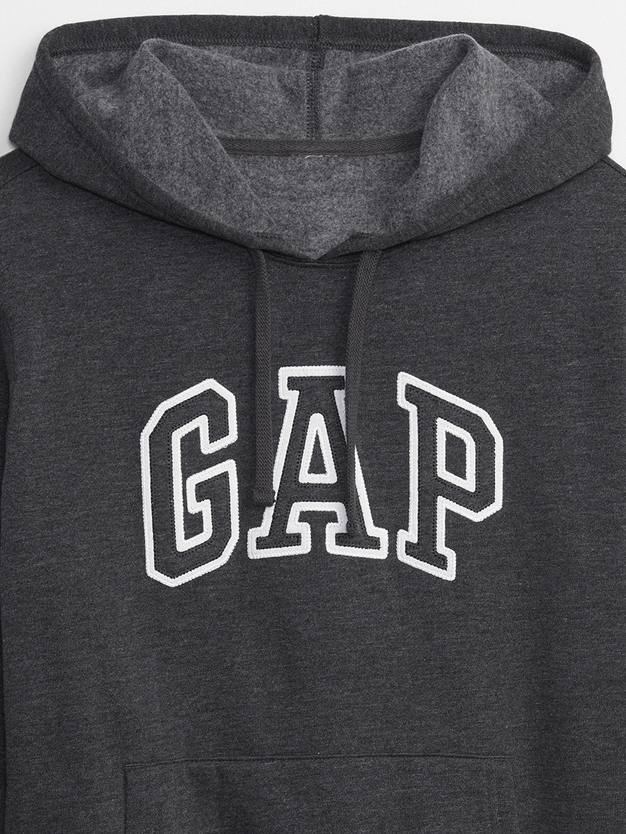 Gap Logo Hoodie Gap Factory