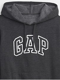 Gap Factory Women's Relaxed Gap Logo Graphic Sweatshirt NYC Spring Graphic Size XXL