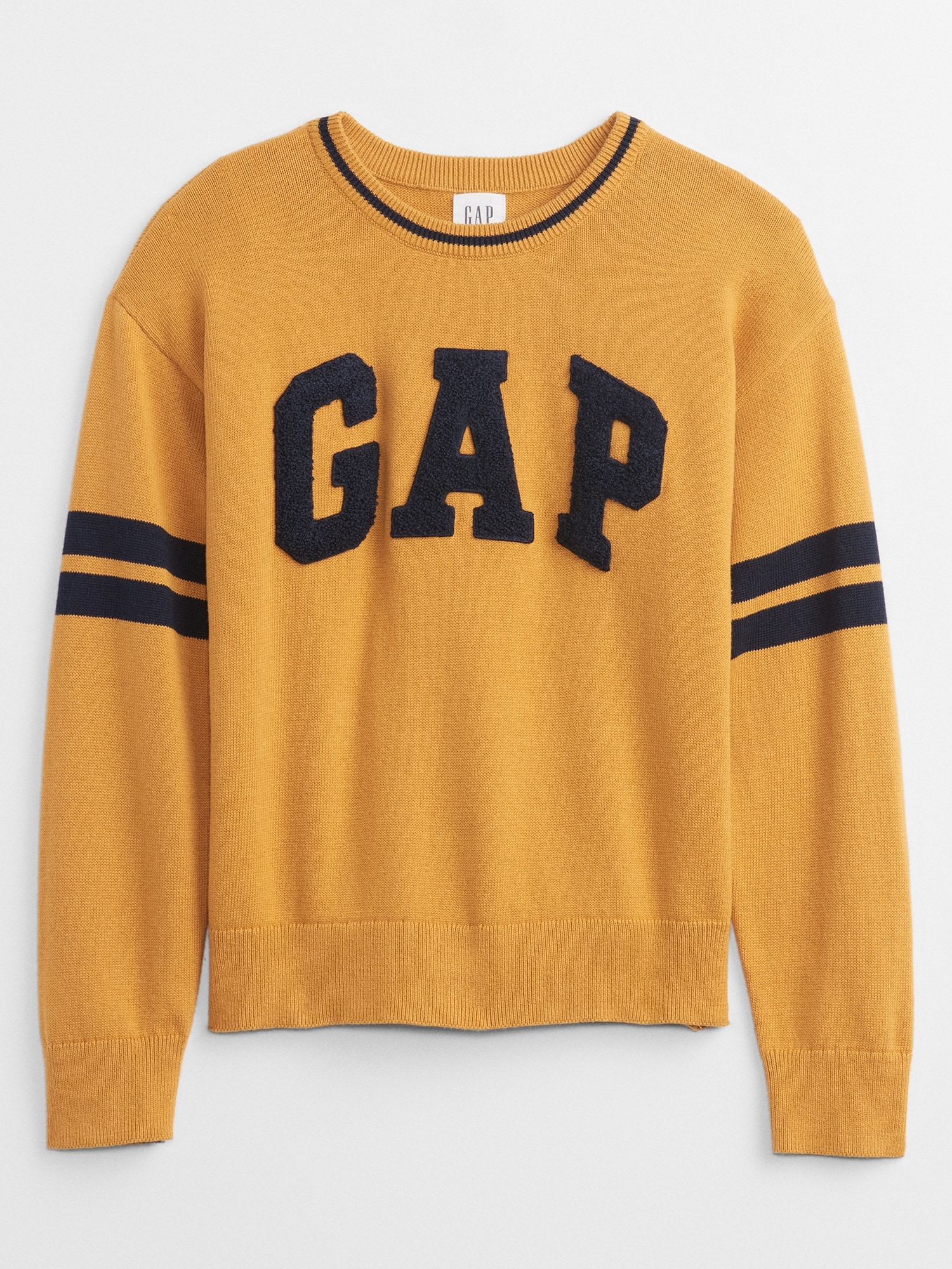 Kids Gap Logo Sweater Gap Factory
