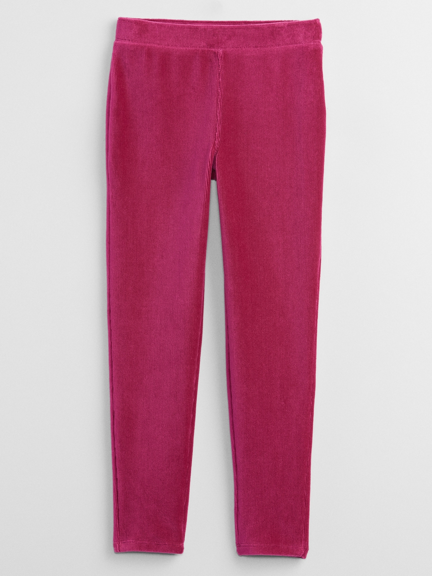 Kids Corduroy Leggings