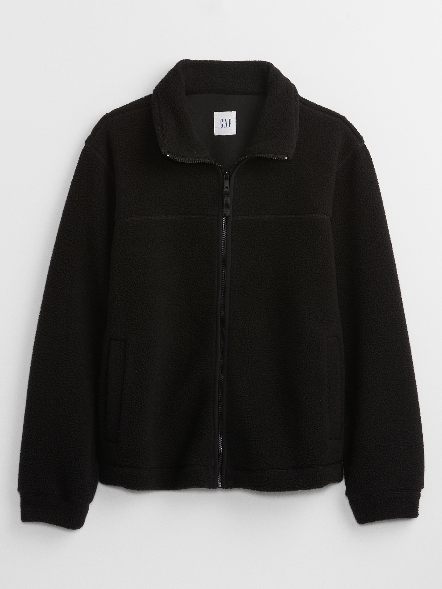 Sherpa Jacket Gap Factory