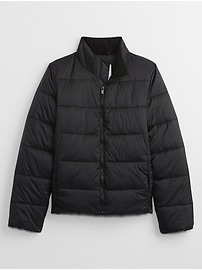 Gap coldcontrol lite puffer jacket deals