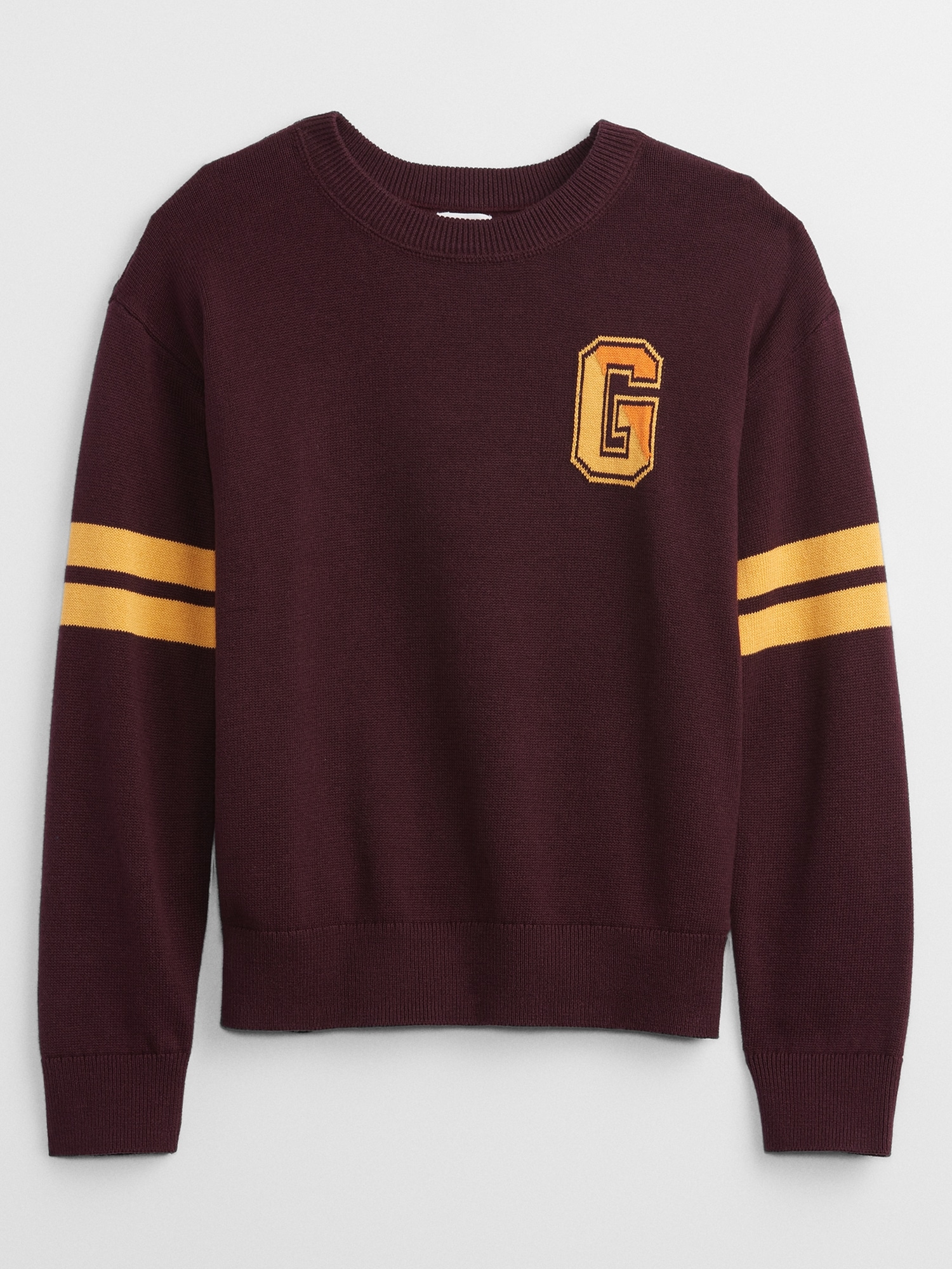 Kids Gap Graphic Sweater Gap Factory