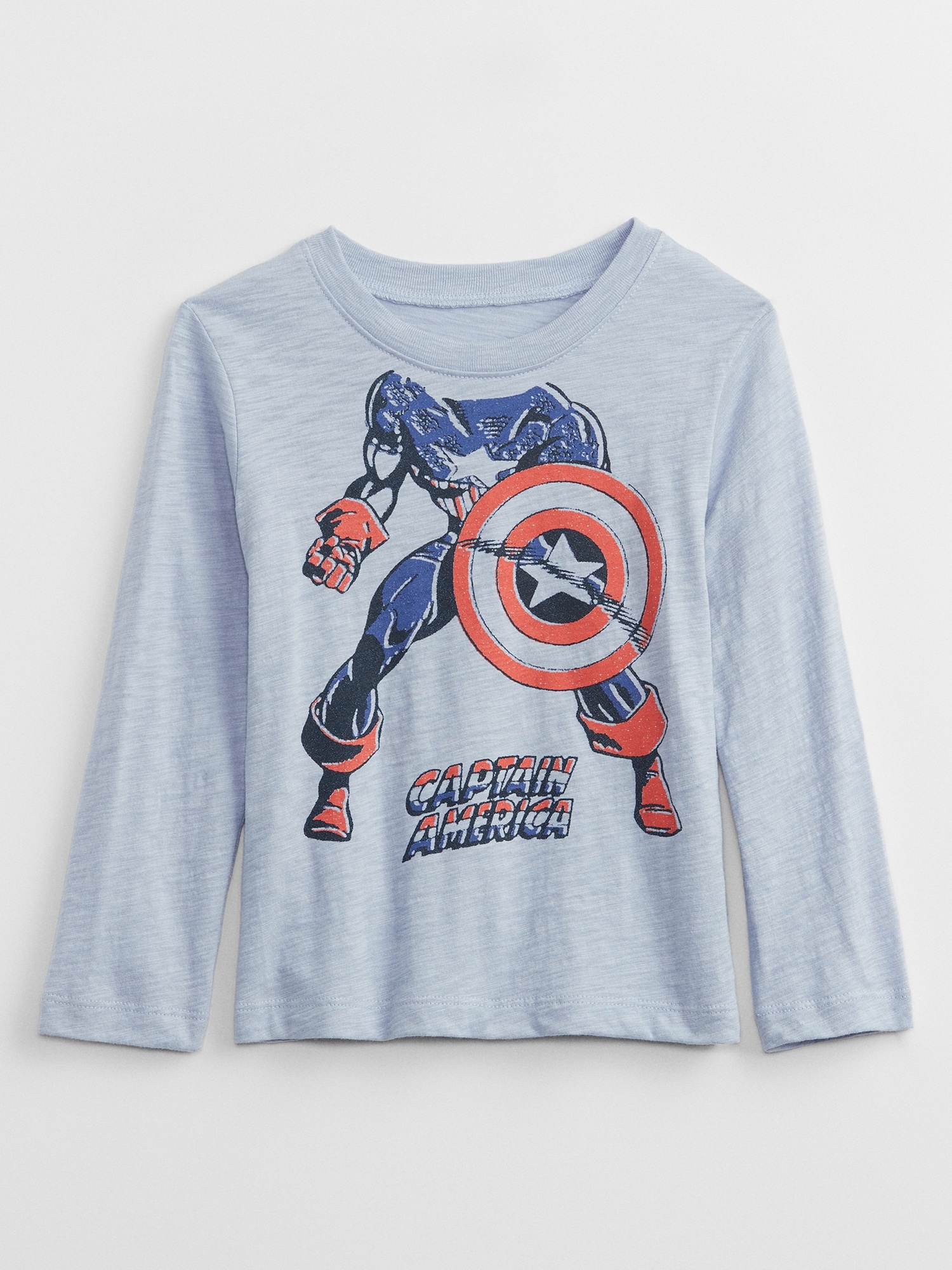 babyGap | Marvel Captain America Graphic T-Shirt