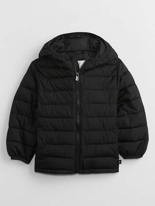View large product image 1 of 1. babyGap ColdControl Puffer Jacket