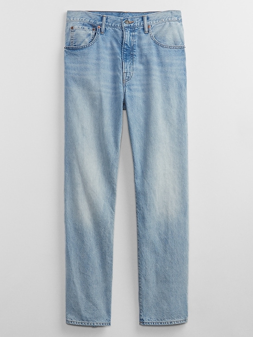 Image number 3 showing, 90s Original Straight Jeans