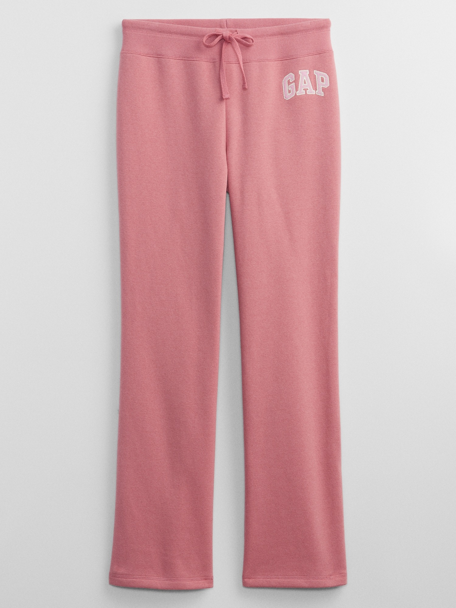bootcut sweatpants