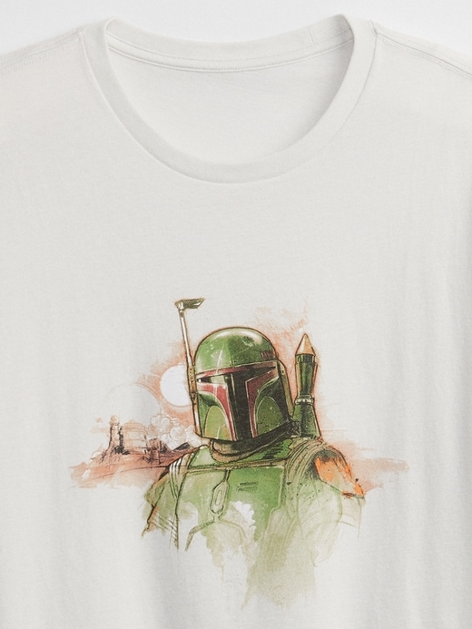 Image number 4 showing, Star Wars&#153 Graphic T-Shirt