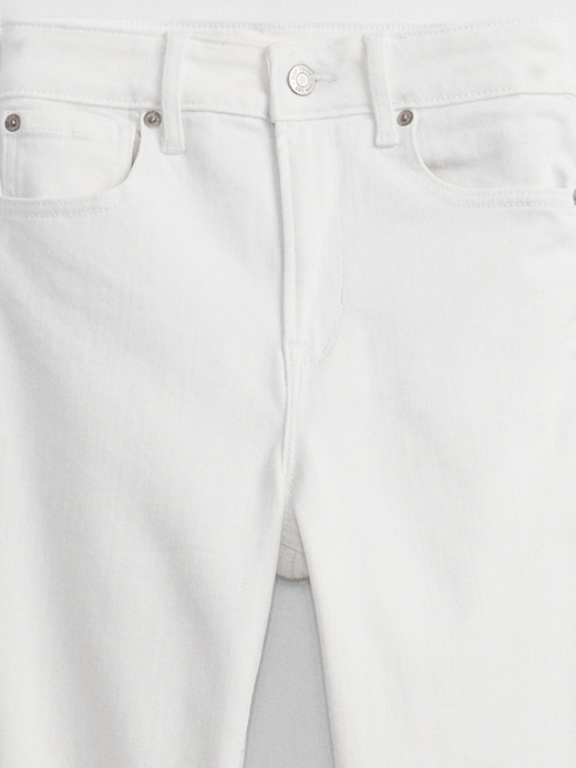 Image number 4 showing, High Rise Universal Legging Jeans
