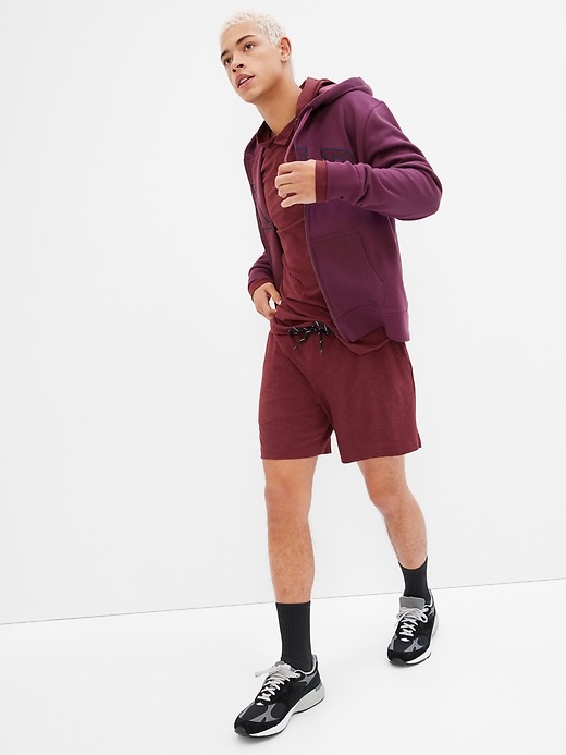 GapFit Weekend Shorts Gap Factory