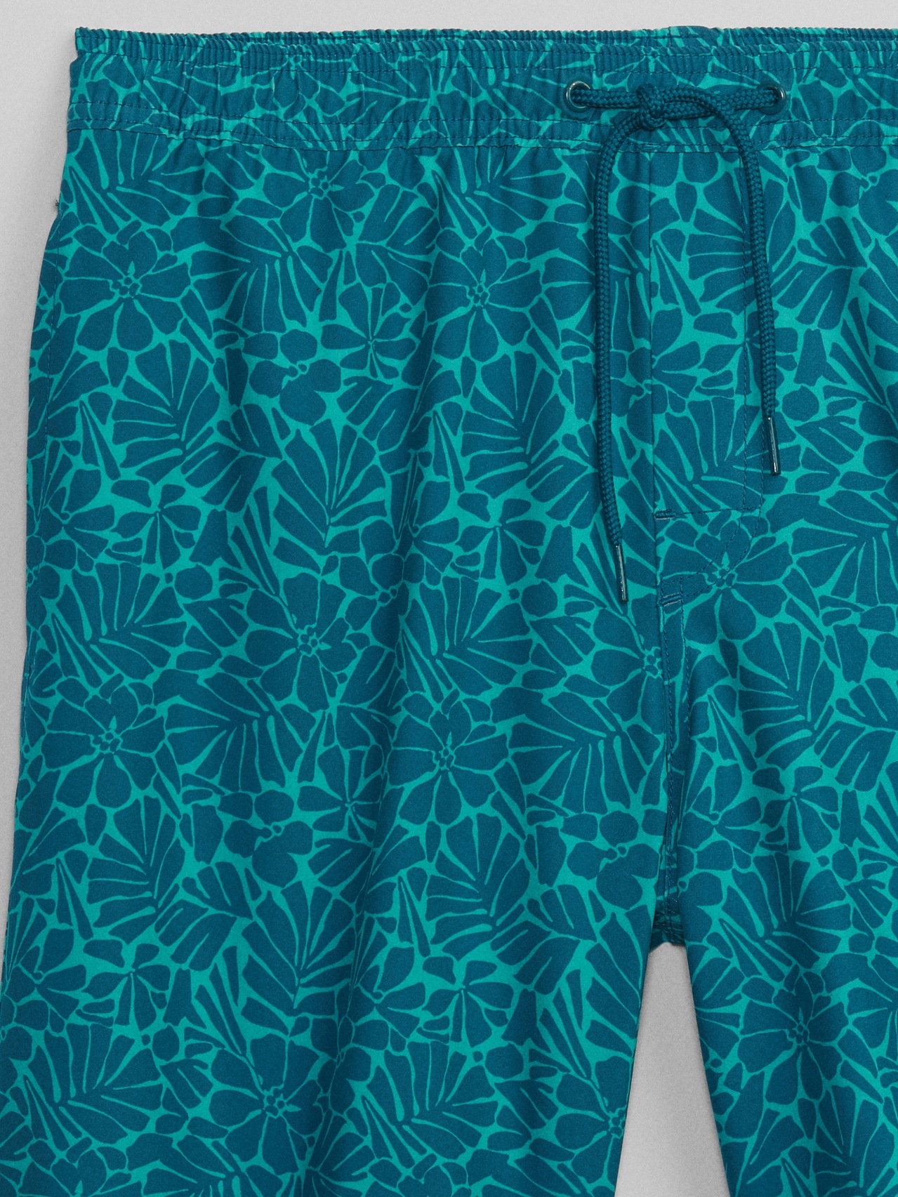 8" Swim Trunks Gap Factory