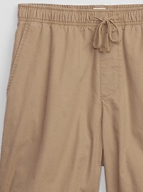 7" Easy Shorts with Washwell