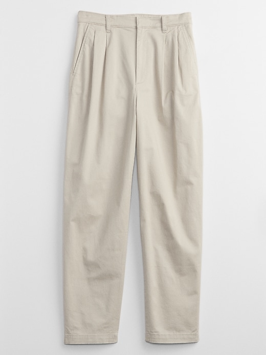 Image number 5 showing, Straight Khakis with Washwell