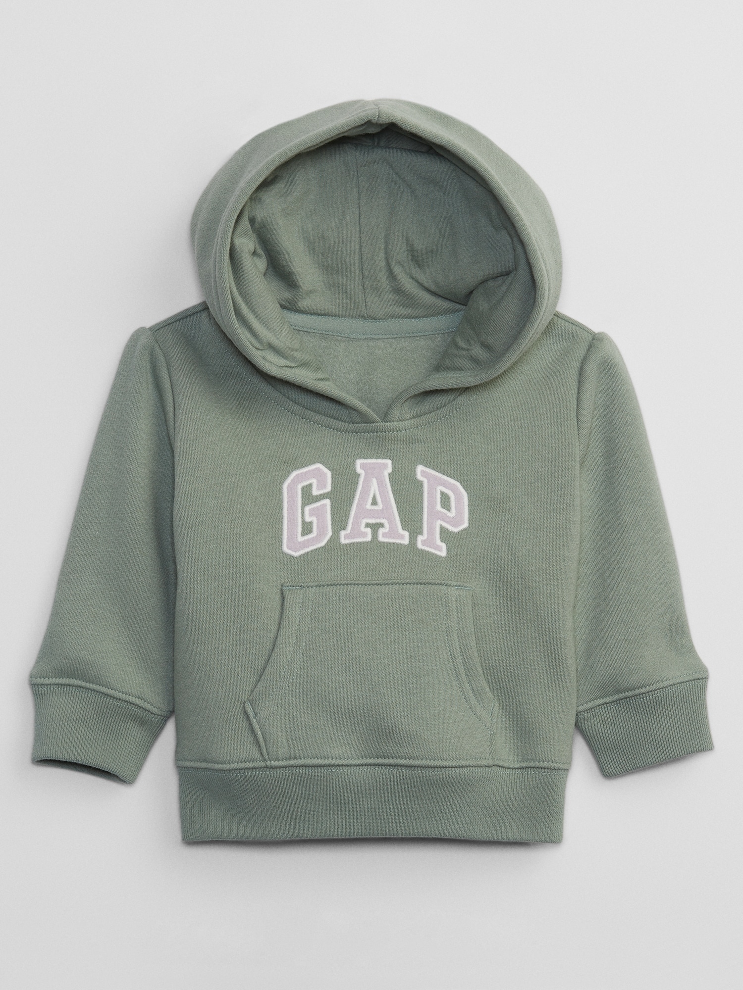 babyGap Logo Hoodie