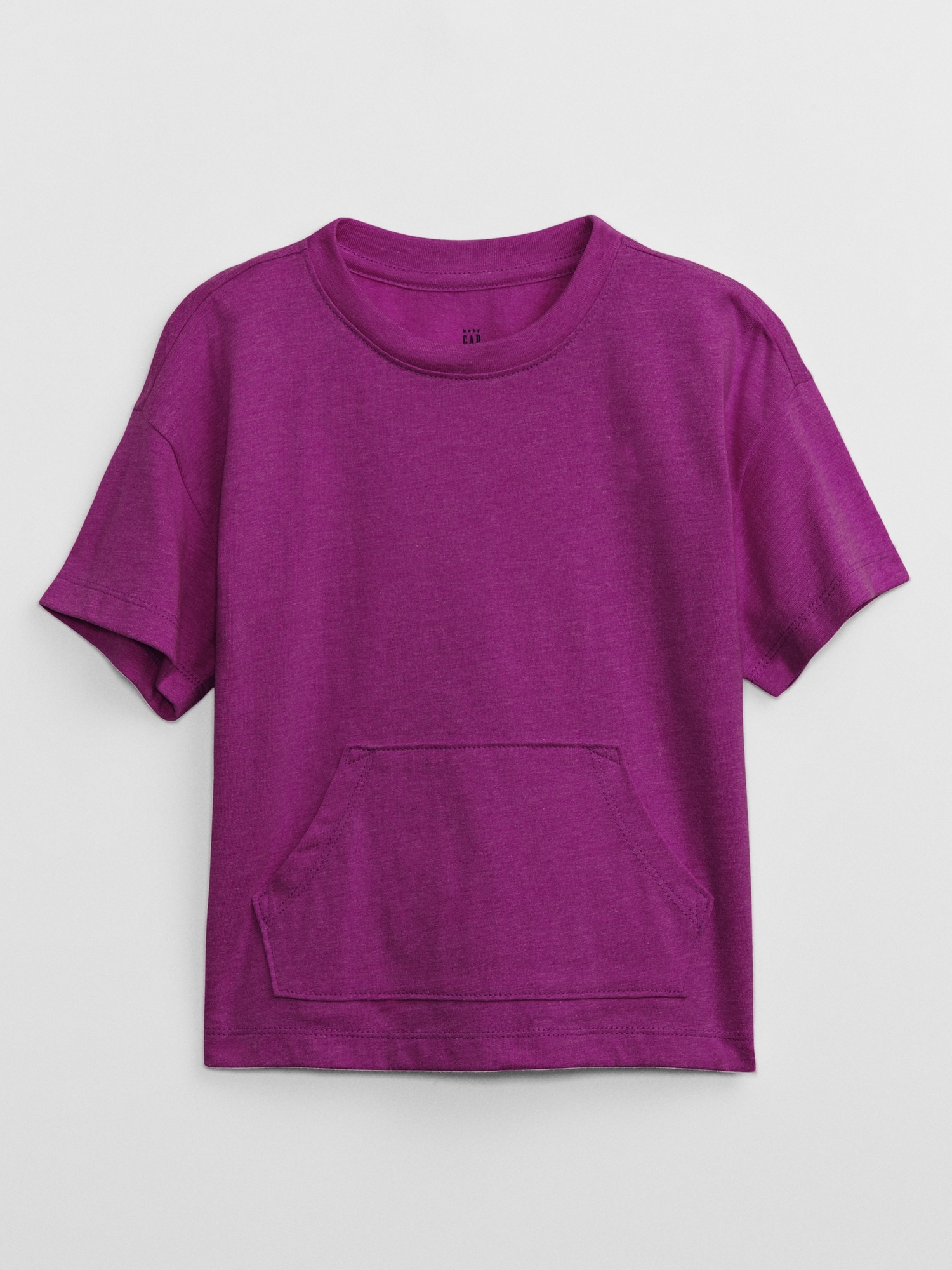 Toddler Kanga Pocket TShirt Gap Factory