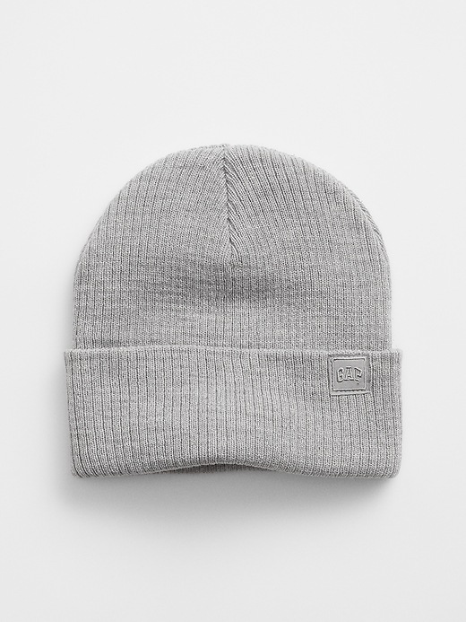 帽子 HELIX CRYSTAL LOGO BEANIE GRAY Pre-Loved Chanel™ Grey Cashmere CC Beanie – Lux Second Chance