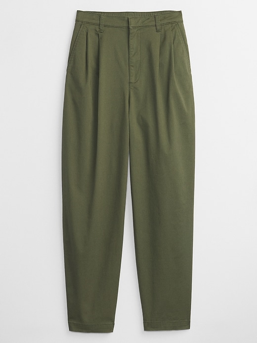Image number 8 showing, Straight Khakis with Washwell