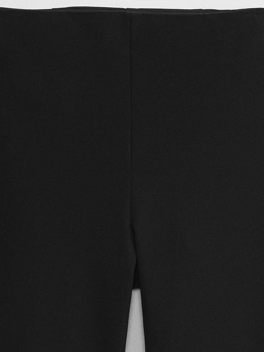 Image number 4 showing, High Rise Skinny Ankle Pants in Bi-Stretch