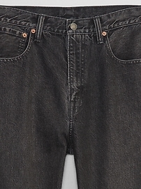 '90s Original Straight Jeans with Washwell