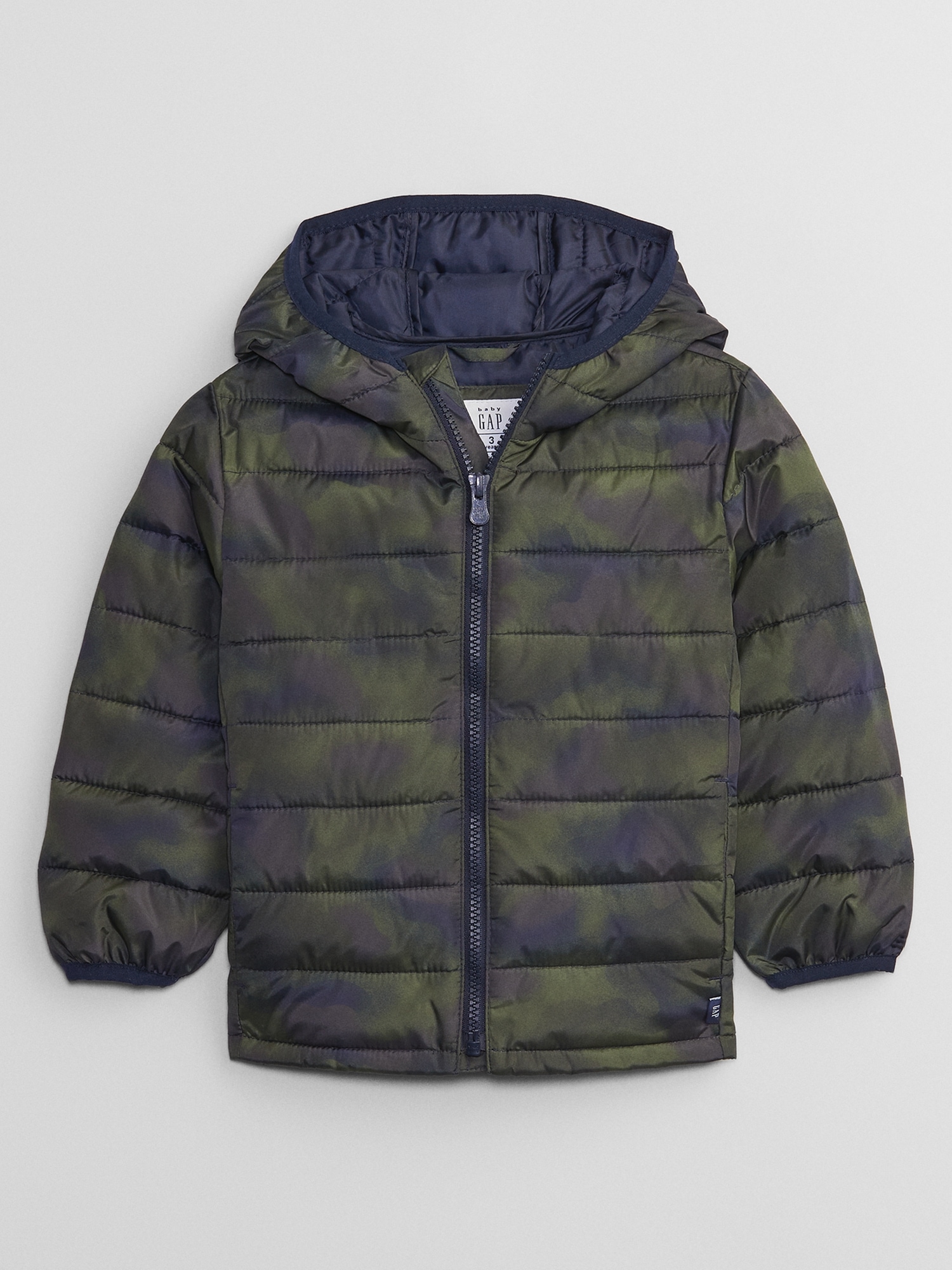 babyGap ColdControl Puffer Jacket