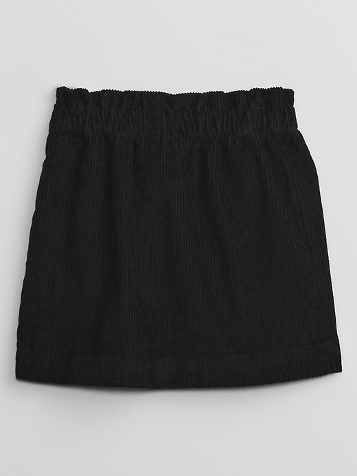 babyGap Corduroy Skirt