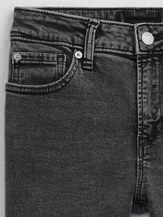 Image number 4 showing, Mid Rise Universal Legging Jeans with Washwell