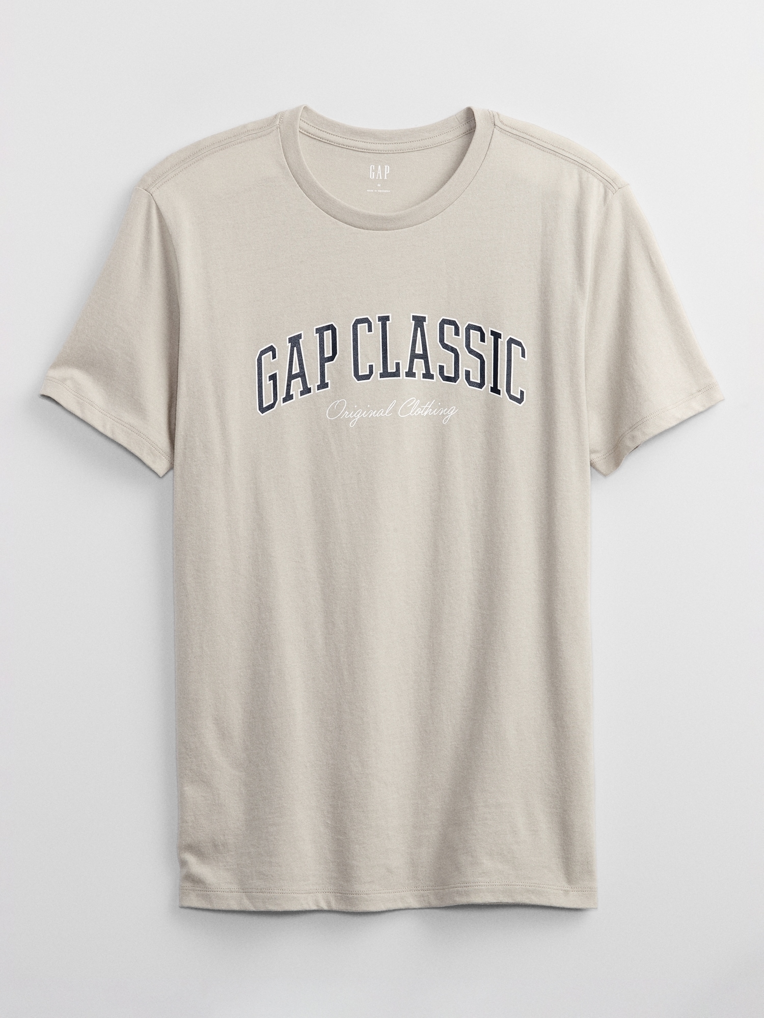 Gap Logo TShirt Gap Factory
