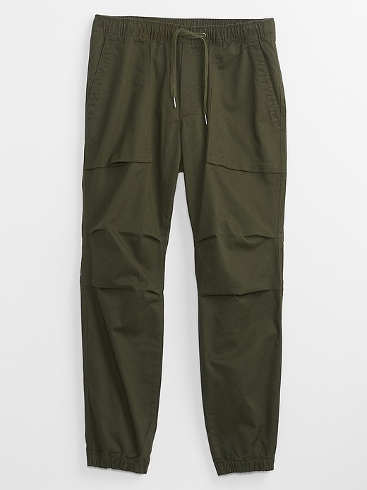 Image number 3 showing, GapFlex Utility Joggers