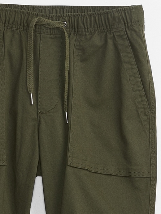 Image number 4 showing, GapFlex Utility Joggers