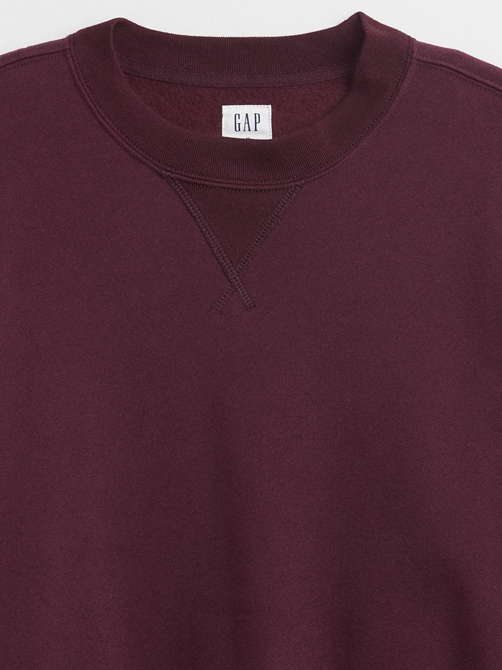Vintage Soft Crewneck Sweatshirt | Gap 