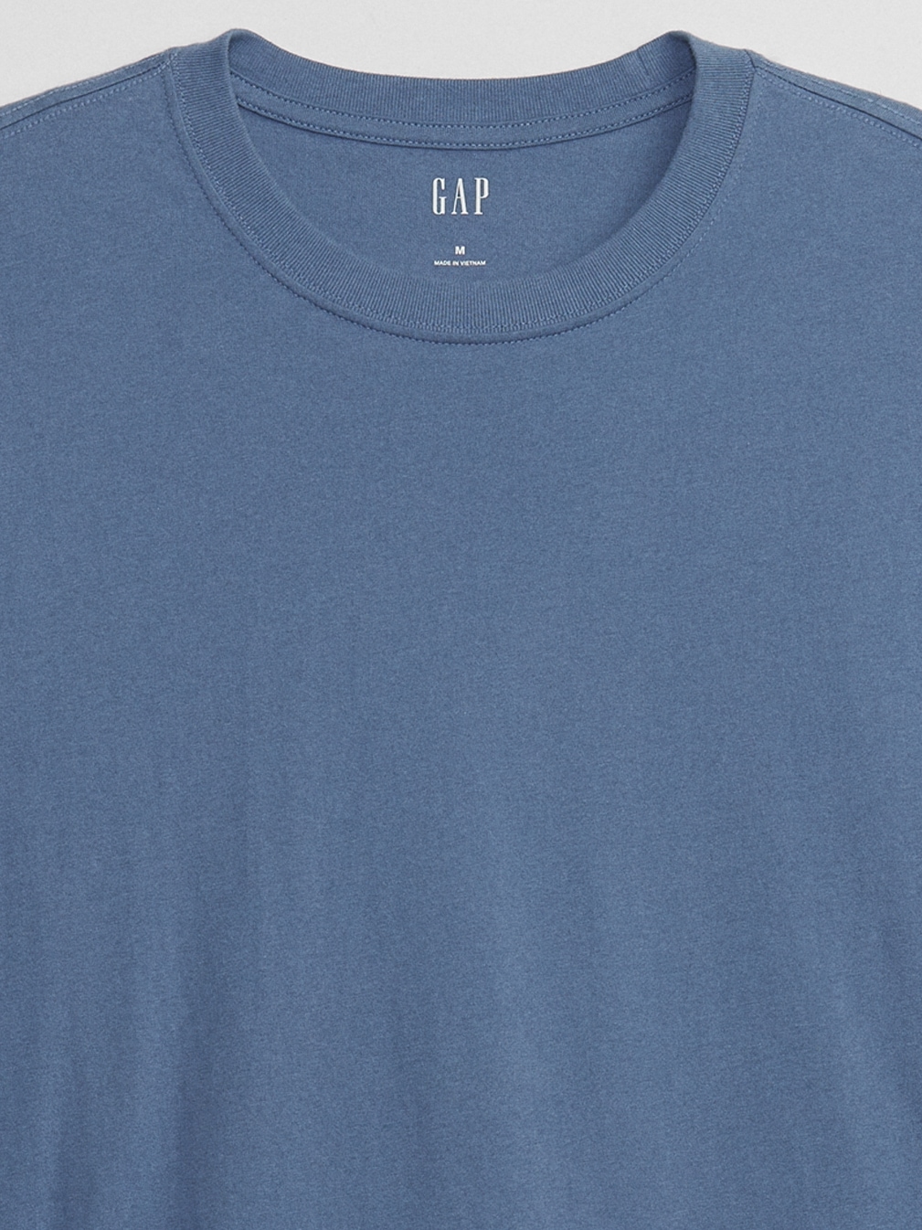 Everyday Soft Crewneck T-Shirt | Gap Factory