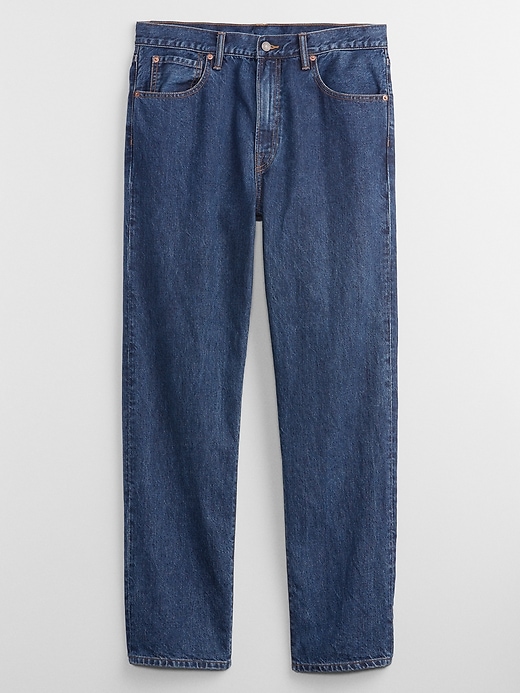 Image number 3 showing, 90s Original Straight Jeans